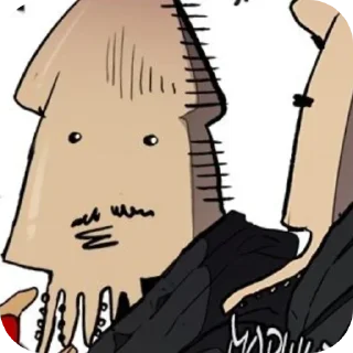 📚 emoji Хуйня всякая Telegram sticker 13 of 18