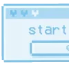 🤩 emoji ꒰ :𝒷𝓁𝓊𝑒 𝓪𝑒𝓈𝓉𝒽𝑒𝓉𝒾𝒸𝓈  ”♡ᵎ꒱ˀˀ @Kos_StFD @TgEmodziBot Telegram sticker 23 of 120