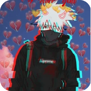 Sticker from хз фав стикеры 2