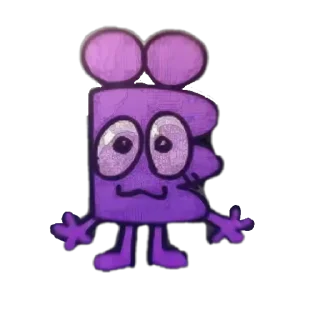 👍 emoji Ёшка Telegram sticker 13 of 13