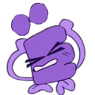 🪑 emoji Ёшка Telegram sticker 8 of 13