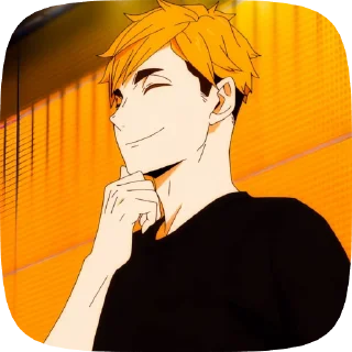 🏐 emoji ╼━.ꕨ˙𝐀𝐭𝐬𝐮𝐦𝐮 @mona_Eckhart Telegram sticker 19 of 35