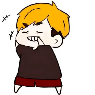 🏐 emoji ╼━.ꕨ˙𝐀𝐭𝐬𝐮𝐦𝐮 @mona_Eckhart Telegram sticker 12 of 35