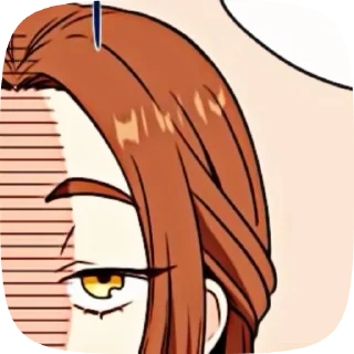 🌟 emoji ⨳| “𝗠𝗘𝗟𝗜𝗦𝗦𝗔„ | @RM_flood Telegram sticker 22 of 40