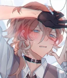 😳 emoji Chuchuchuya Telegram sticker 17 of 58