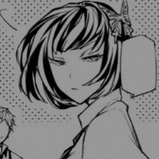 Sticker from AkikoYosano