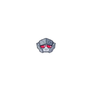 👔 emoji Мини челики Telegram sticker 17 of 97