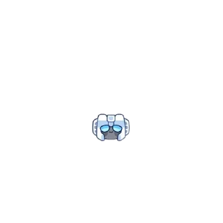 👔 emoji Мини челики Telegram sticker 24 of 97