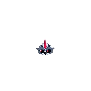 👔 emoji Мини челики Telegram sticker 19 of 97