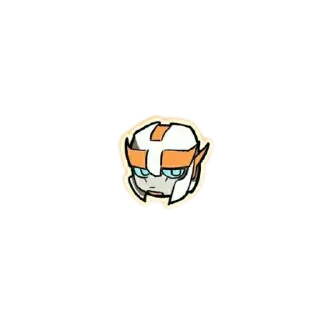 🖼 emoji Мини челики Telegram sticker 11 of 97