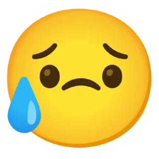 Sticker from Я ебпл