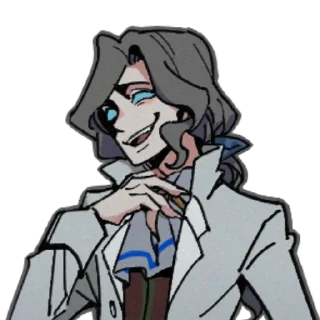 😄 emoji Дурдом Telegram sticker 14 of 79