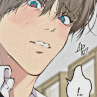 😳 emoji Дурдом Telegram sticker 22 of 60