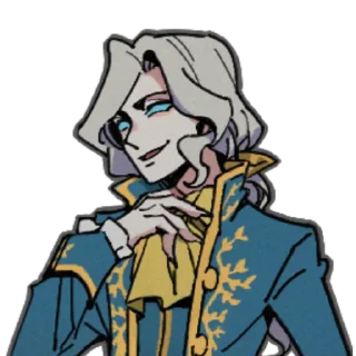 ☺️ emoji Дурдом Telegram sticker 16 of 79