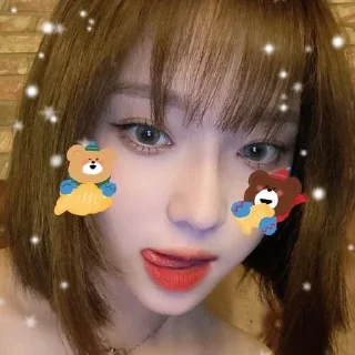 🫂 emoji Muki🤝 Telegram sticker 8 of 48