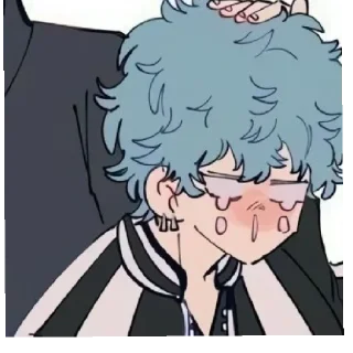 😄 emoji Хуйло Telegram sticker 18 of 120
