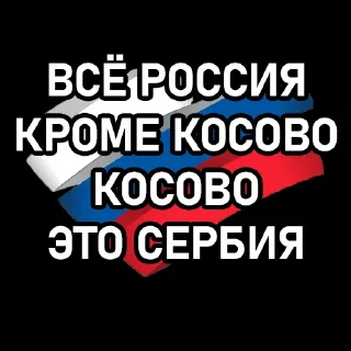 🇷🇺 emoji Зеля Хуйло Telegram sticker 18 of 30