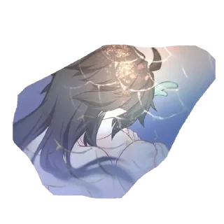 🌟 emoji DAN HENG Telegram sticker 7 of 10