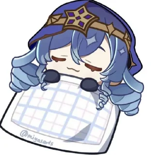 🥱 emoji Лайла.. Telegram sticker 17 of 17