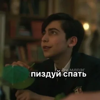 😃 emoji Пятёрочка Telegram sticker 19 of 58