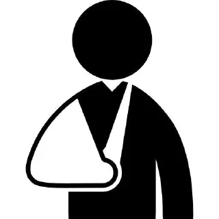 🤕 emoji women Telegram sticker 23 of 50