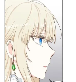 Sticker from Nineina Seiya. manhwa icon