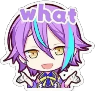 🌟 emoji PjSekai Telegram sticker 9 of 32