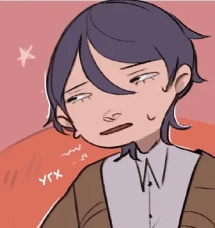 ❤ emoji Капучино с маршмеллоу ♡ Telegram sticker 20 of 83