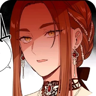 🗡️ emoji @Tumba3 — ꒰⁠ 🗡️ ꒱ Мелисса Telegram sticker 14 of 50