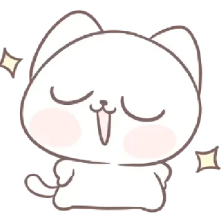 😌 emoji <3 Telegram sticker 21 of 41