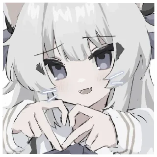 💌 emoji <3... Telegram sticker 11 of 18