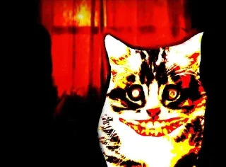 Sticker from котеки