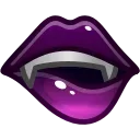 💣 emoji 𝜗ৎ . .𝒯𝑎𝑝𝒽 ‧˚ ‧ | @FS_AsSe Telegram sticker 5 of 40