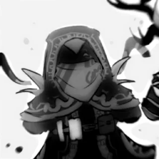🩶 emoji 𝜗ৎ . .𝒟𝑢𝓈𝓈𝑒𝑡𝑎𝓅𝒽 ‧˚ ‧ | @FS_AsSe Telegram sticker 21 of 50
