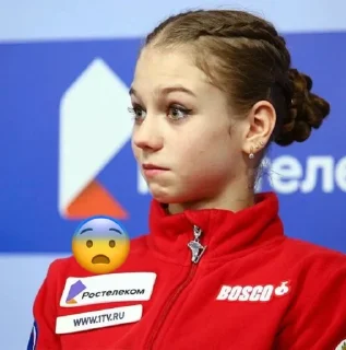 Sticker from Стикерпак для каналов