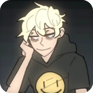 🌟 emoji Айден @kkggu0 Telegram sticker 10 of 115