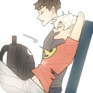 🌟 emoji Айден @kkggu0 Telegram sticker 15 of 115