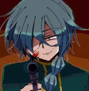 🌟 emoji эш брэдли Telegram sticker 15 of 50