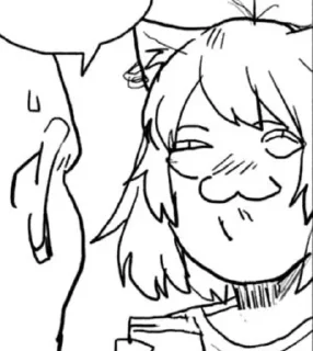 🌟 emoji табакошка Telegram sticker 21 of 64