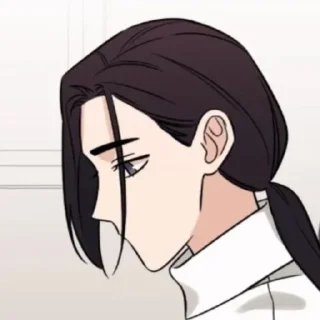 😕 emoji get out of my house!!!! Telegram sticker 10 of 50