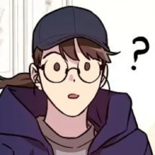 😯 emoji 😳 Telegram sticker 8 of 86