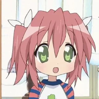 🍓 emoji Yutaka Kobayakawa @kiwiys Telegram sticker 7 of 74