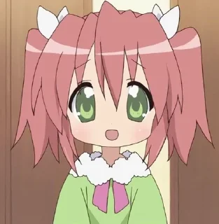🍓 emoji Yutaka Kobayakawa @kiwiys Telegram sticker 12 of 74