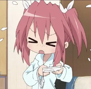 🍓 emoji Yutaka Kobayakawa @kiwiys Telegram sticker 13 of 74