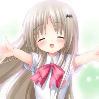 🦇 emoji 私は本当にチンコです Telegram sticker 24 of 32
