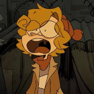 🥖 emoji Развалюхи! @yolkipalkida Telegram sticker 24 of 120