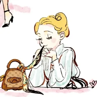 💌 emoji sheeshiwa's fav veil Telegram sticker 9 of 61