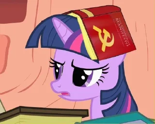 Sticker from тринандешчка