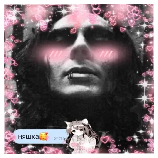 😋 emoji мошонка в белом Telegram sticker 24 of 60