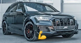 💪 emoji Audi Telegram sticker 11 of 14